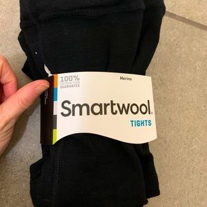 Smartwool Tights